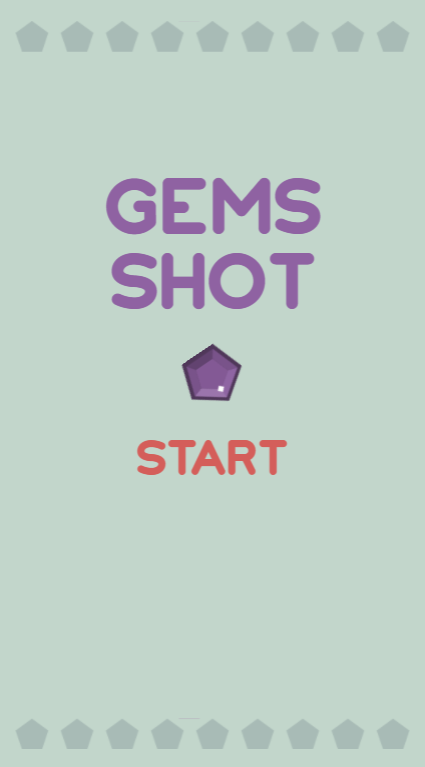 Gems Shot is where smart aiming meets sparkling strategy
